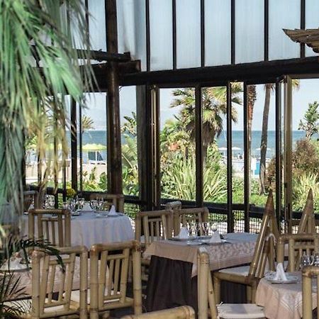 Tropicana Apartments Torremolinos Dış mekan fotoğraf