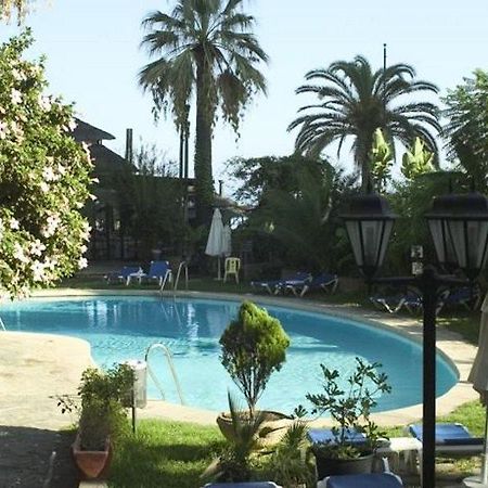 Tropicana Apartments Torremolinos Dış mekan fotoğraf