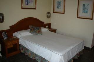 Tropicana Apartments Torremolinos Dış mekan fotoğraf