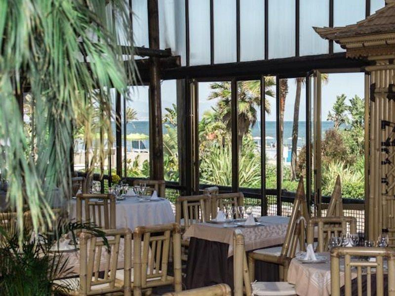 Tropicana Apartments Torremolinos Dış mekan fotoğraf